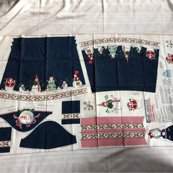 Daisy Kingdom Cut and Sew Jumper - Picture 3 of 9